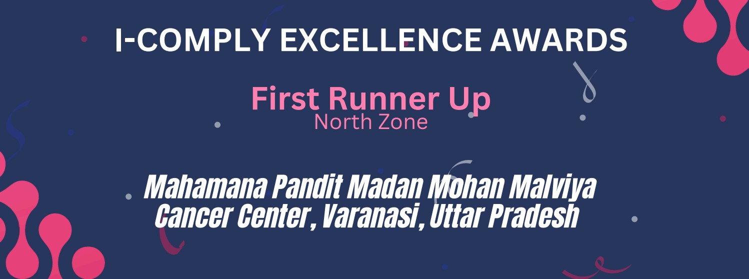 Mahamana Pandit Madan Mohan Malviya Cancer Center